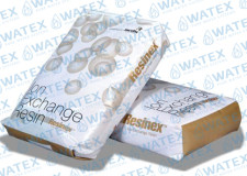Deionization resins Resinex MX-2 (25l bag)