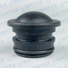 WS1 Refill Port Plug Assembly