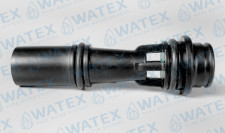 WS1.5/2L Injector Assembly G Green (21" Downflow)