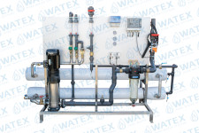 WATEX WRO4000 pöördosmoosi süsteem 
