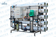 WATEX WRO10000 Pöördosmoosi süsteem 