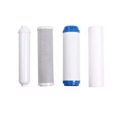 RO75GPD Reverse osmosis cartridge set