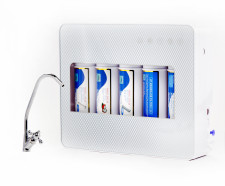 WATEX SILVER ultrafiltration drinking water filter