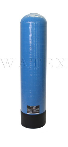 12x52'' Filtrikorpused 2.5'' HY-TANK  