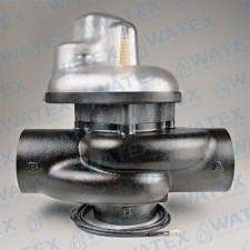 WS3 Motorized Alterning Valve NPT