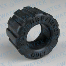 WS1 Nut 3.4'' Drain elbow