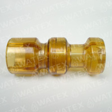 WS1 Piston Downflow Assembly 