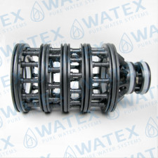 WS1.25 WS1.5 Spacer Stack Assembly