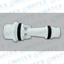 WS1 Injector E White 10''