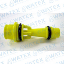 WS1 Injector G Yellow 13''