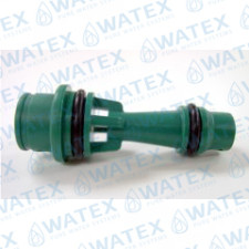 WS1 Injector H Green 14''