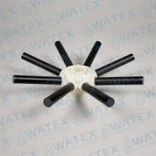 CLACK  Bottom distributor (top mount) TMHL 18'''-24'' D50mm