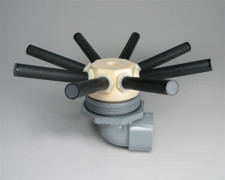 Bottom Distributor 42"