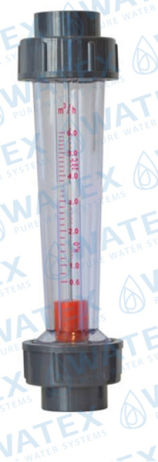 Water Flow meter 0,6-6 m3/h