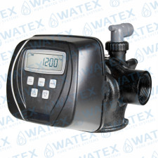 CLACK WS2CI SOFTENER control valve (without meter)