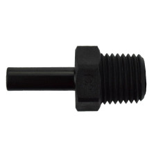 Stem adaptor 12 mm x 1/2''