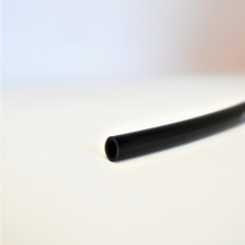 PE tube D8 mm black JOHN GUEST