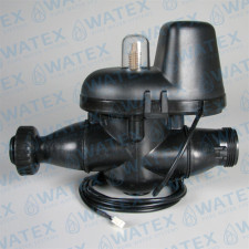 WS1/1.25 No Hard Water Bypass Valve FM