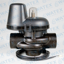 Motorized Alterning Valve 1.5 BSPT Revision 2