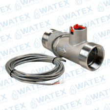 WS2 Meter Assembly Male x Female BSPT 15`Meter Cable