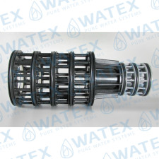 WS2H Spacer Stack Assy