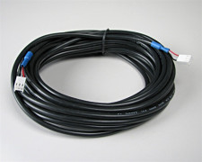 WS2H/3 System Connection Cord 24 foot Blue