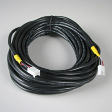 WS2H/3 System Connection Cord 36’ Yellow