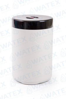 Brine tank BTR-25 round CANATURE