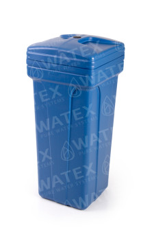 Brine tank BTS-70 square CANATURE