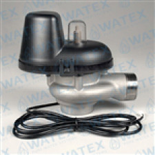 WS1.5'' No Hard Water Bypass Male Male x Female BSPT