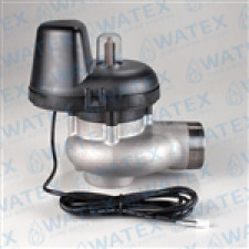 WS2'' No Hard Water Bypass (Male x Female, BSPT)