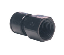 Female adaptor 6x1/4'' BSPT