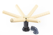 Top Distributor HY TANK (side mount) 21 - 36''