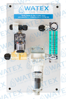 Air control system
