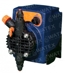 Doseerimispump PKX MA/A 0505 230V Etatron D.S.