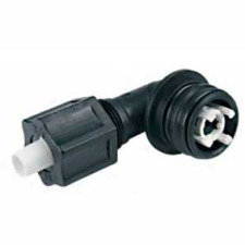 WS1 Brine Elbow Assembly with RFC (Refill Flow Control)
