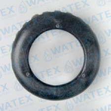 WS1 Nut 1” QC