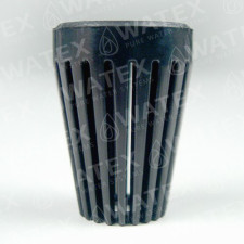 WS1 Injector Screen