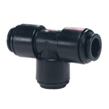 Equal tee 12 mm