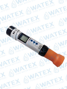 COM-300 pH/TDS/EC/temperature tester