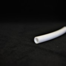 PE tube D1/4'' white