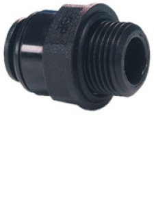 JOHN GUEST taisnais adapternis 3/8x1/4 nptf