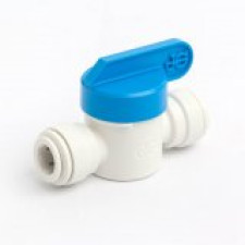 Shut-Off valve 10mm