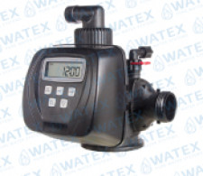 CLACK WS1.5P CI FILTER control valve