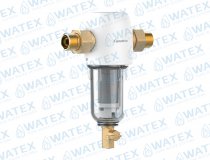 CINTROPUR NW25 water filter (1'') - WATEX